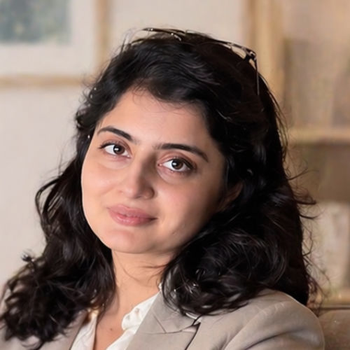 Madiha Jalil