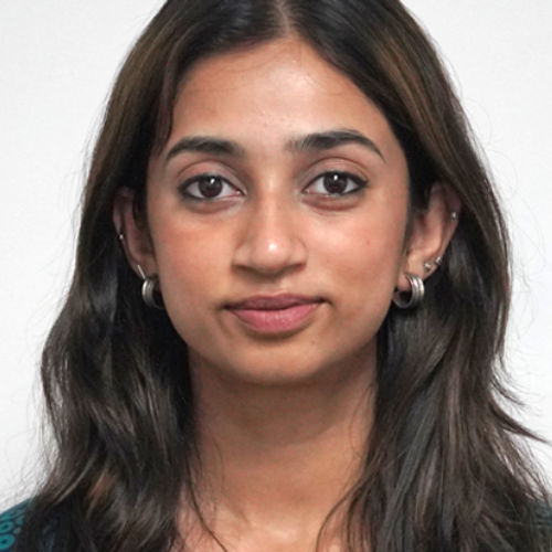 Radhika Biswas