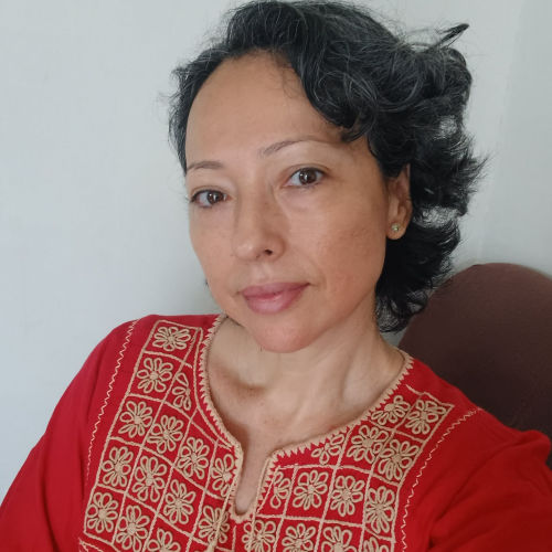 Fabiola Mercedes Diaz Rovelo