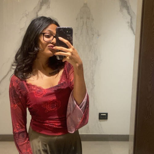 Kashish Agarwal