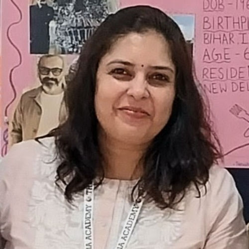 Arti Khndelwal