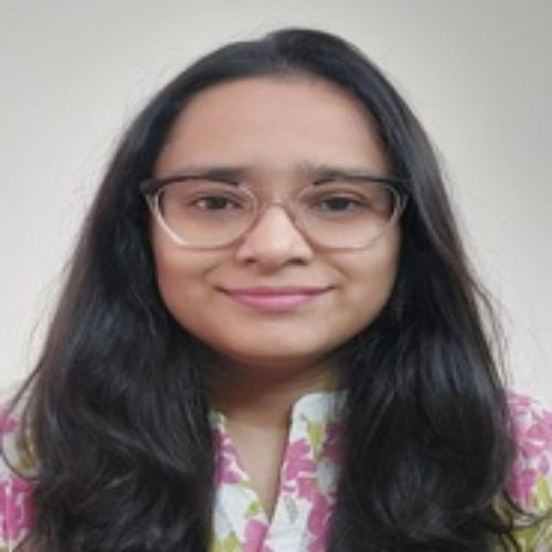 Kamya Kukreti