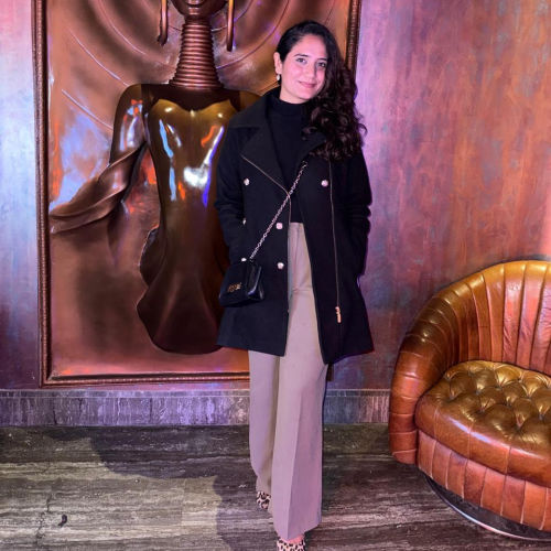 Vanshika Batra