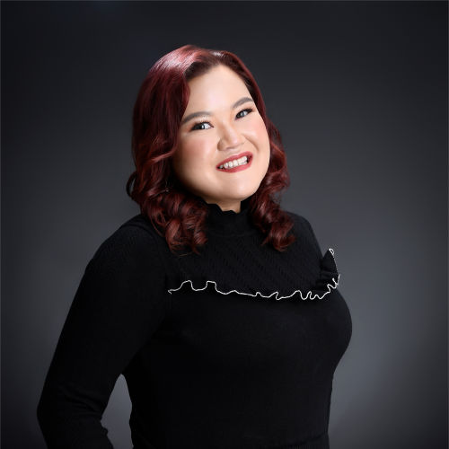 Michelle Kristine Angelique Navoa