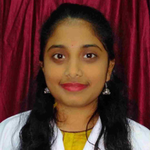 Shivani Takale