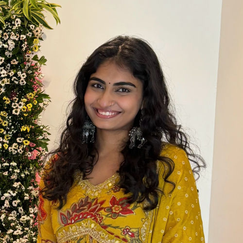 Apurva Kamble