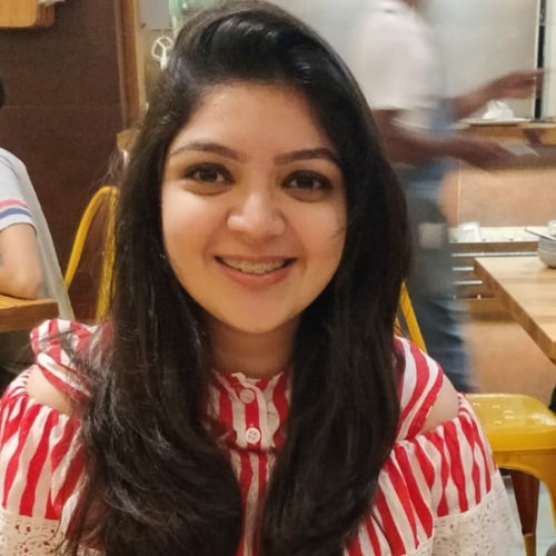 Khushboo Mehta