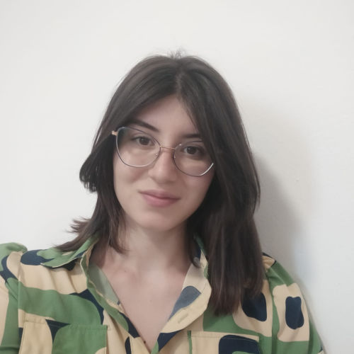 Giorgia Sapienza