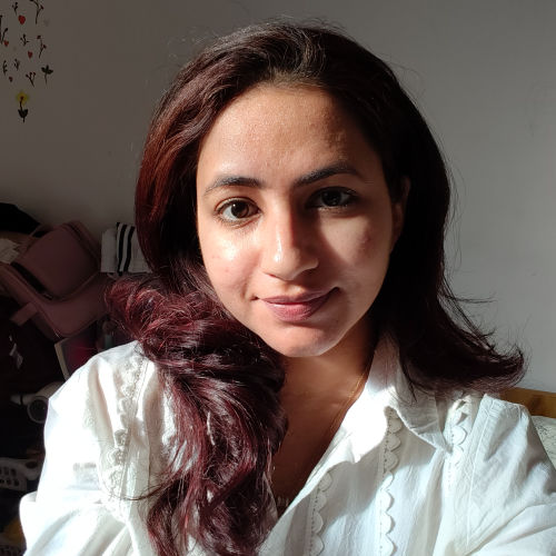 Tanvi Kapoor