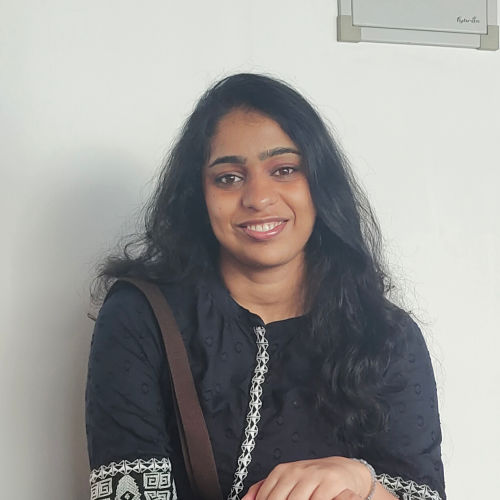 Shruti Poladi