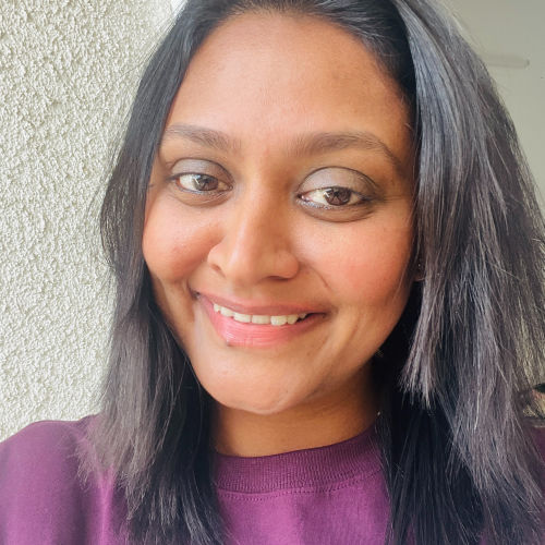 Ankeeta Vaidya