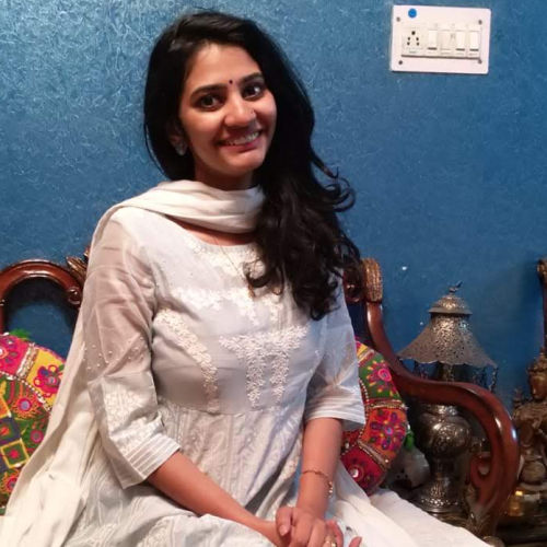 Neelanshi Bhatnagar