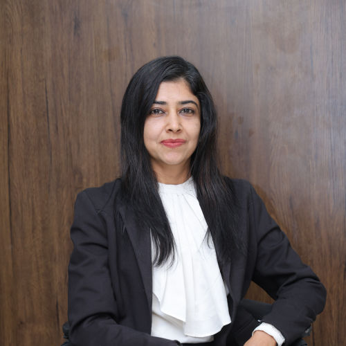 Aayushi Vithlani