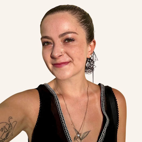 Ana Paula Samano Ortega