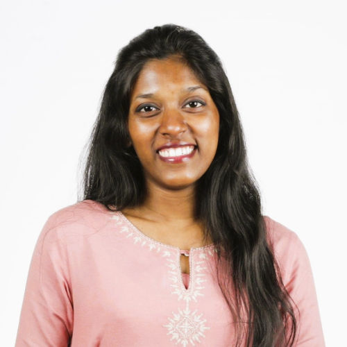 Achsaha Johnson