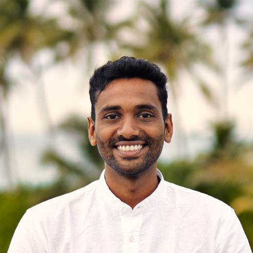 Sudhin Padathil