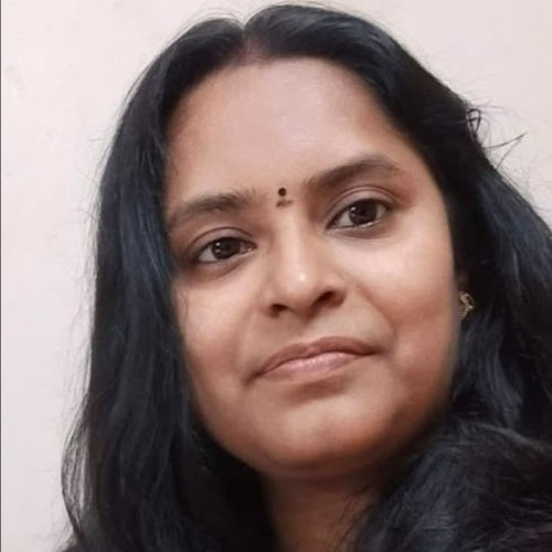 Visalakshi S N