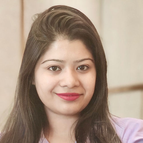 Leena Jain
