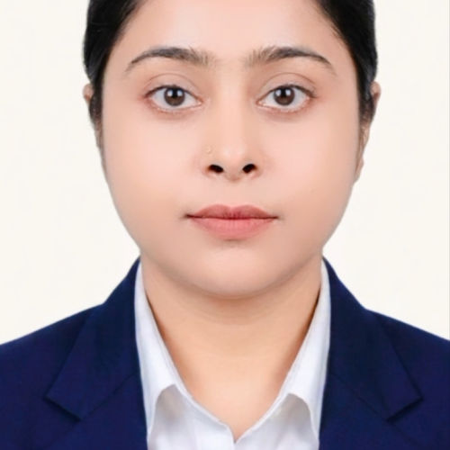 megha ghosal