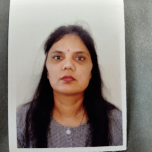 neelam Bains