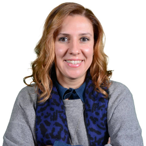 Esra Uras Bilgin