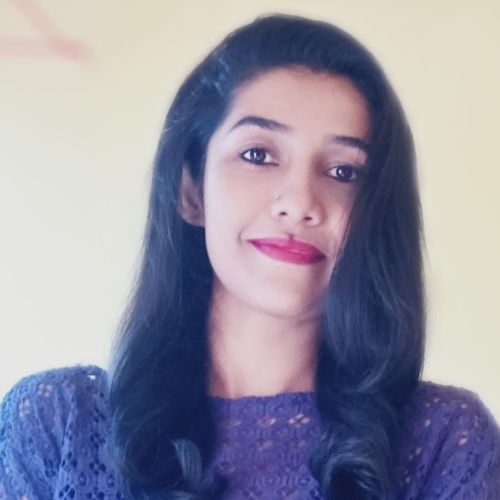 Susmita Chakraborty