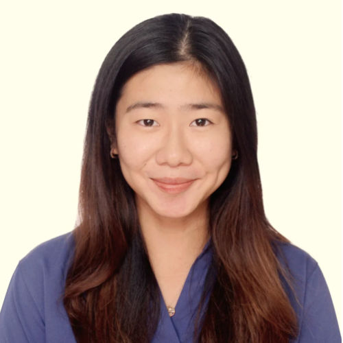 Sophia Mie Iimura