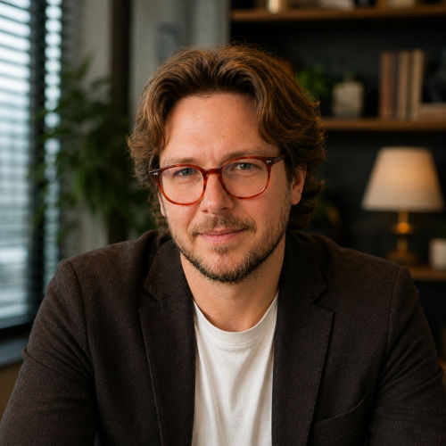 David Bayer