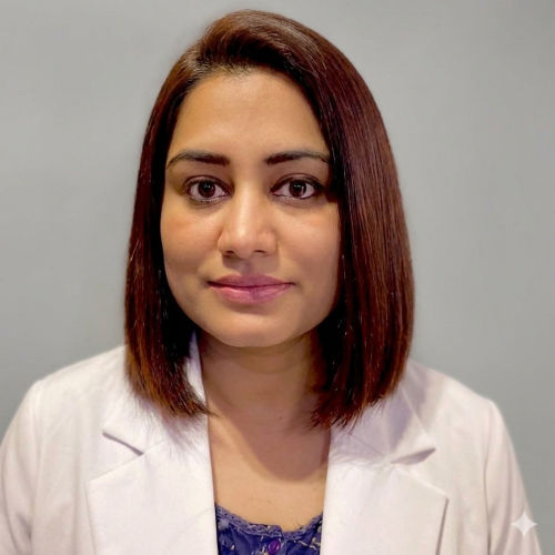 Kamna Shankar