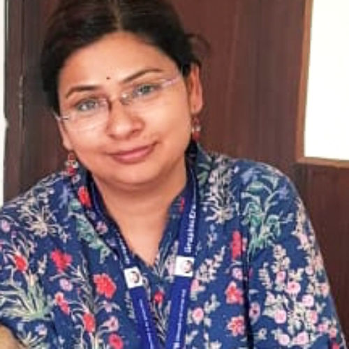 Kanchan Yadav