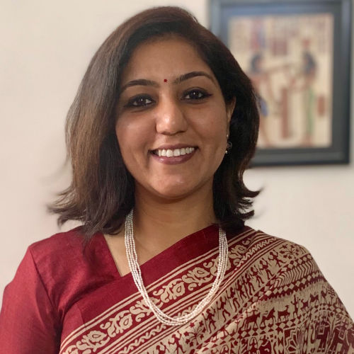 Sanjita