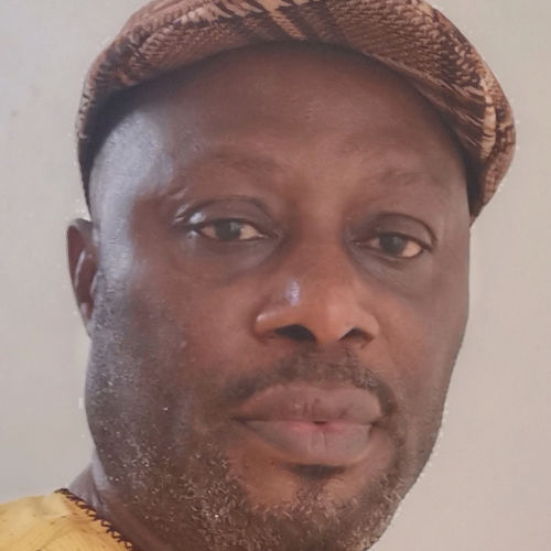 Akaninyene David