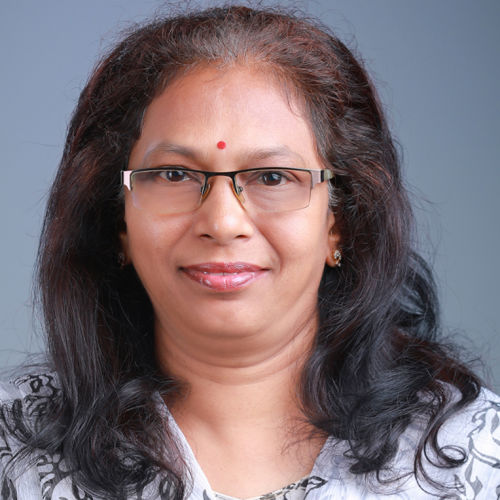 gayatri suresh