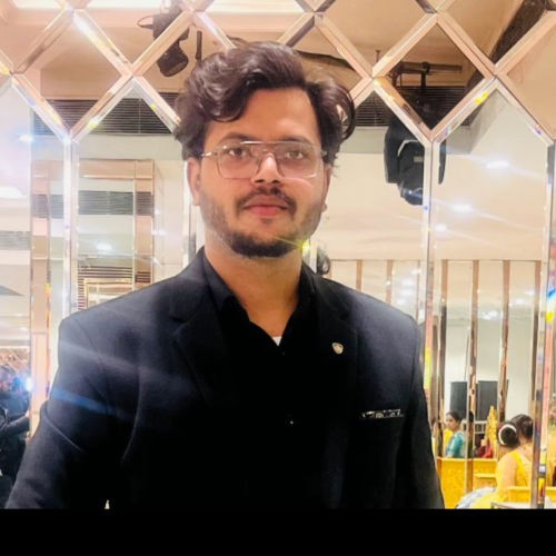 AMIT KUMAR