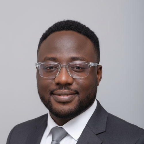 Afeez Olorunsola