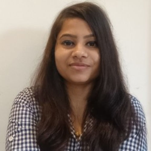 Dr varsha pandey