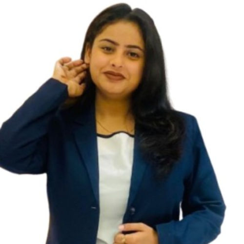 Harshita Vashisht