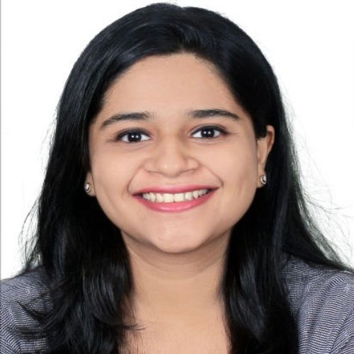 Juhi Mehta
