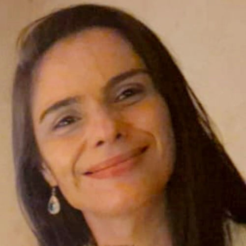 Cristianne Da Silva Pacheco