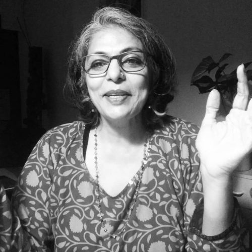Deepali Parmar