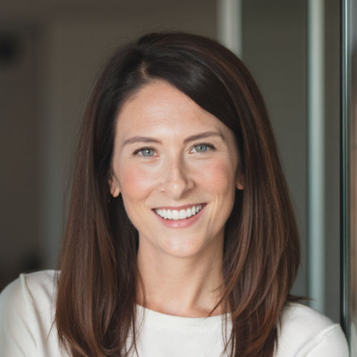 JESSICA VAN GARSSE