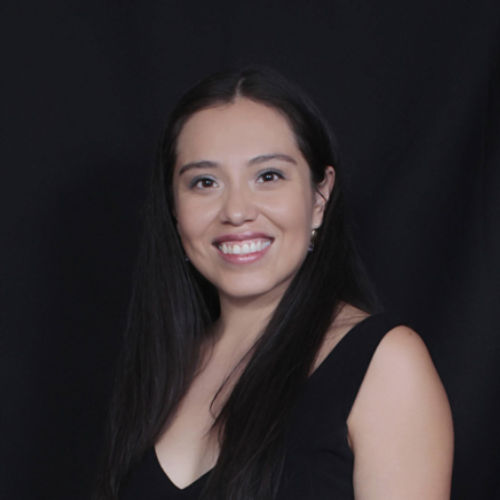 Naxheli Denise Romero Hernandez