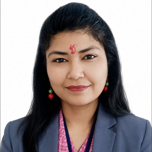 Harsha Mahey