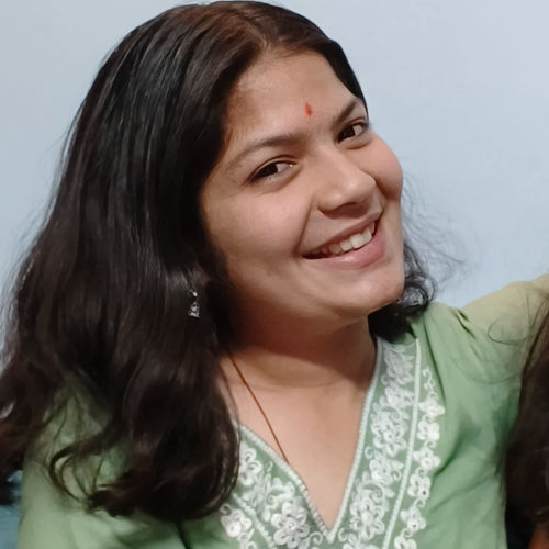 Gauri Sharma