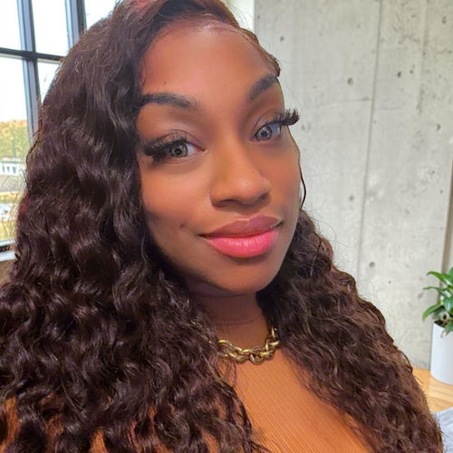 Lakeysha Egleston