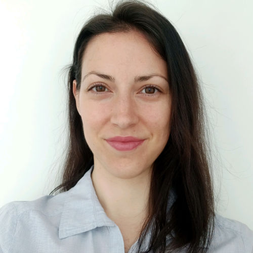 Marta Lopez Asensio