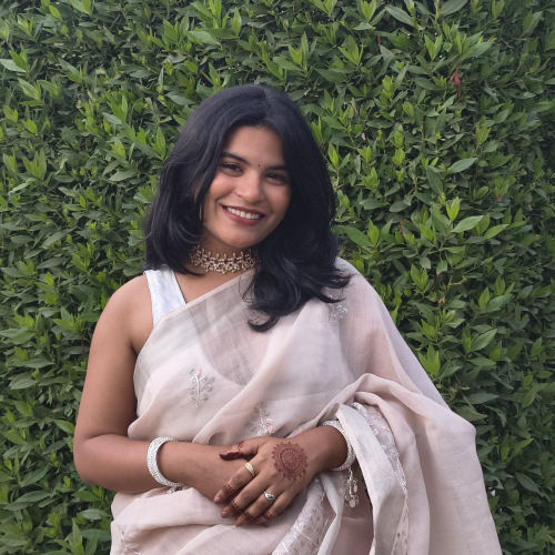 Chaitrali Dalvi